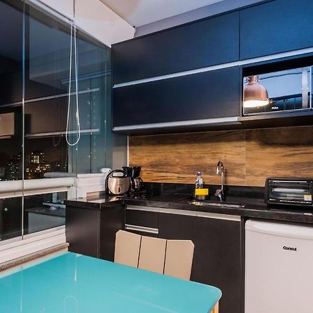 Residencial Be Paulista Leilighet São Paulo Eksteriør bilde