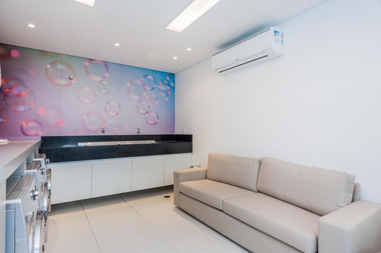 Residencial Be Paulista Leilighet São Paulo Eksteriør bilde