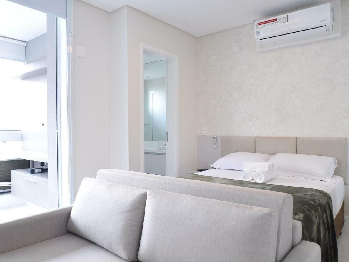Residencial Be Paulista Leilighet São Paulo Eksteriør bilde