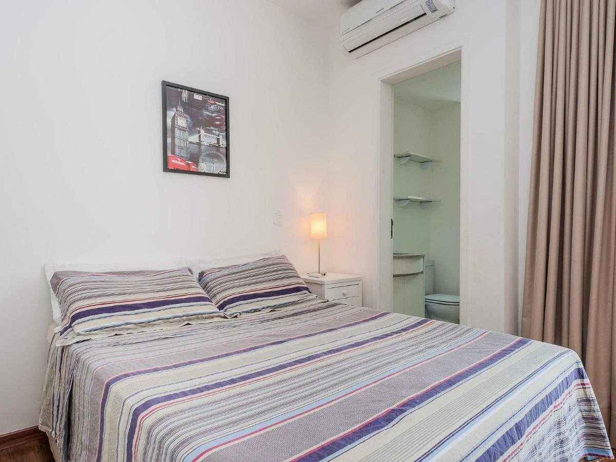 Residencial Be Paulista Leilighet São Paulo Eksteriør bilde