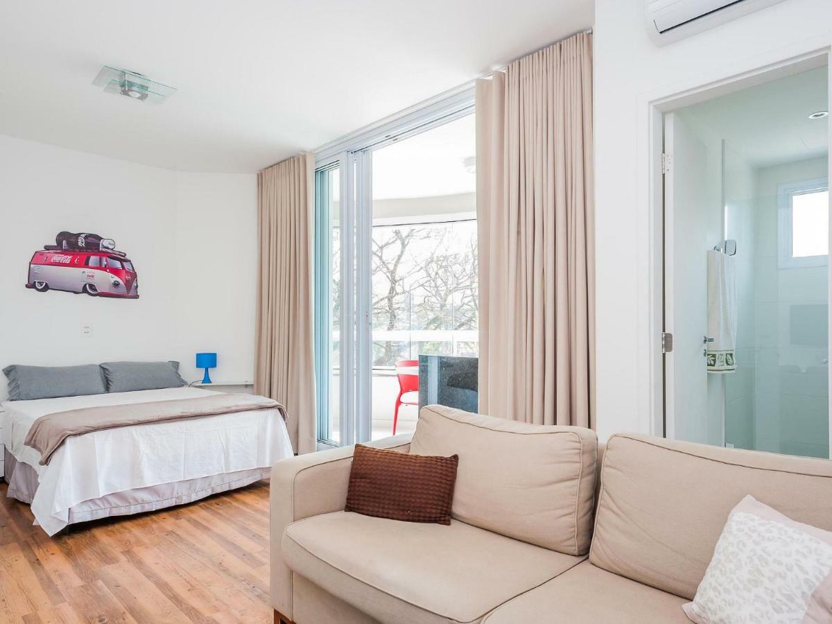 Residencial Be Paulista Leilighet São Paulo Eksteriør bilde