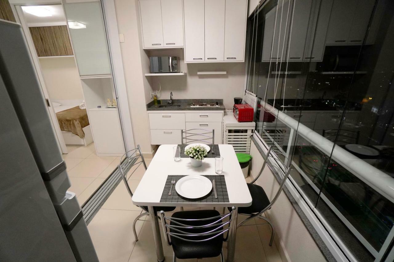 Residencial Be Paulista Leilighet São Paulo Rom bilde