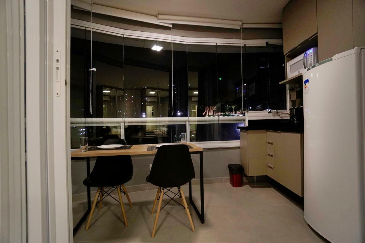 Residencial Be Paulista Leilighet São Paulo Rom bilde