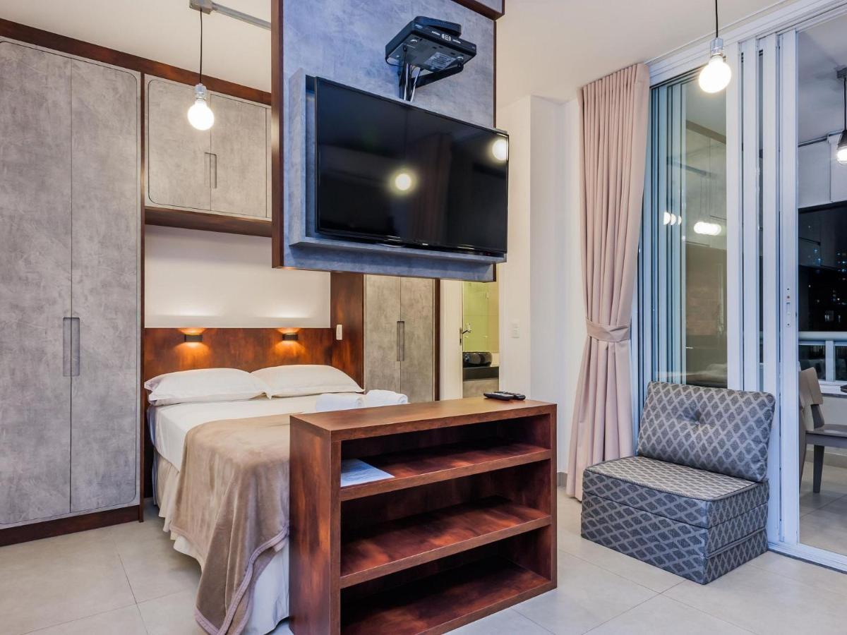 Residencial Be Paulista Leilighet São Paulo Eksteriør bilde