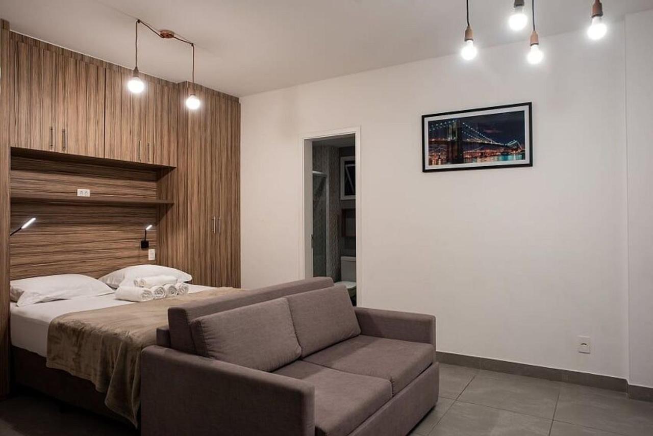 Residencial Be Paulista Leilighet São Paulo Eksteriør bilde